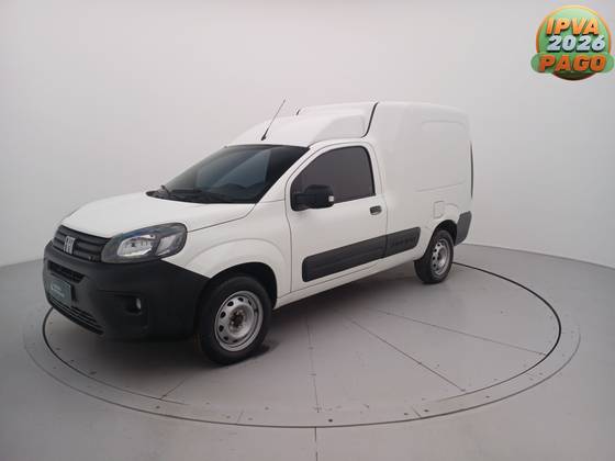 FIAT FIORINO 1.3 FIREFLY FLEX ENDURANCE MANUAL FIAT FIORINO 1.3 FIREFLY FLEX ENDURANCE MANUAL